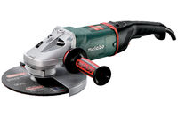 купить Углошлифмашина Metabo WE 22-230 MVT Quick в Кишинёве