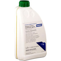 Антифриз Swag -30 (зелёный) 1.5 л (60 92 6580)