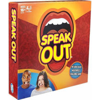 Настольная игра miscellaneous 11094 Joc de masa SPEAK OUT 47792