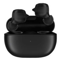 Xiaomi Redmi Buds 3 Lite Black