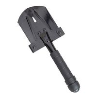 Lopata AceCamp Survivor Multi-tool Shovel, 2586