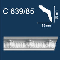 C639/85 (6.3 x 5.5 x 200 cm)