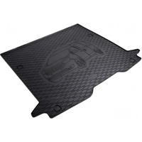 Коврик для автомобиля Rigum Dacia Dokker 12- Багажник (RKK)