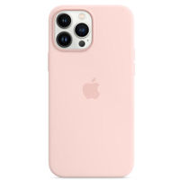 Чехол для смартфона Apple iPhone 13 Pro Max Silicone Case with MagSafe Pink MM2R3