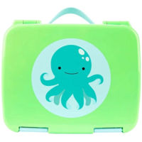 Контейнер для хранения пищи Skip Hop 9R836810 Bento Zoo Octopus