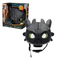 Игрушка Spin Master 6072832 Masca interactivă Toothless