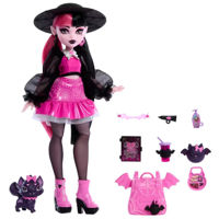 Кукла Mattel HRP64 Monster High