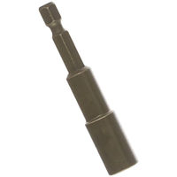 Набор головок, бит, насадок Milwaukee 4932352539 Capat magnetic HEX7 65mm