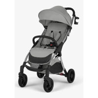 Детская коляска Kikka Boo 31001030159 Cloe Grey