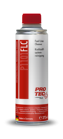 Fuel line Cleaner Aditiv curatare sistem alimentare benzina PRO TEC
