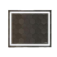 Зеркало для ванной Orka Milano 800x800 antiaburire PHK010503