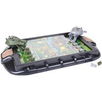 Настольная игра Technok Toys 5729 Joc de masa Batalie intre tancuri