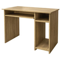 Стол компьютерный Mashtab 10504 Masa pt computer (1000x550х750) Sonoma