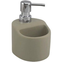 Дозатор для мыла Backer Yogo M BG, 330ml