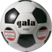 Minge fotbal №5 Gala Peru 5073 (1137)