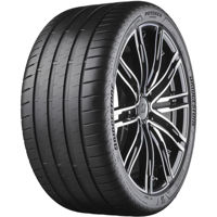 Шина Bridgestone 255/50 R19 107Y Potenza Sport