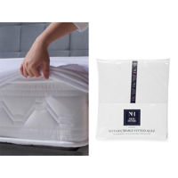 Домашний текстиль Promstore 44289 Premium Наматрасник водонепроницаемый 180x200cm NH Premium