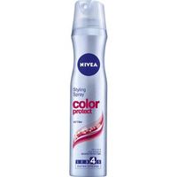 Spray fixativ Nivea Color Protect 250ml