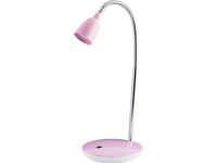 Lampa de masa Nassau roz Led 1l 6282