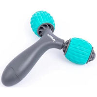 Массажер механический LiveUp LS5107/GN Y-Shaped Hand Massager