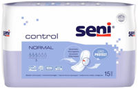 Прокладки урологические Seni Control Normal 15 шт