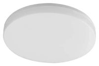 Освещение для помещений Tellur TLL331131 Round, White