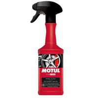Автохимия Motul Wheel Clean 0.5L solutie de curatat jenti 500ml (110192)