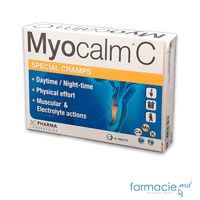 Myocalm C 3Chenes comp. N30 (anticarcel)