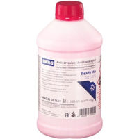 Антифриз Swag Антифриз G12 -35 (красный) 1л (33 10 1119)