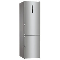 Refr/com Gorenje NRC 6204 SXL5M