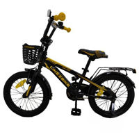 Bicicletă Essa 222033 20 (cadru oțel, frînă de mînă)