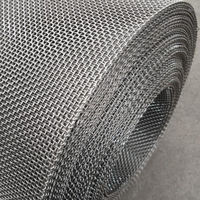 cumpără Plasă ţesută INOX 4.25x4.25 d-0.8mm în Chișinău