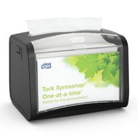 Настольный диспенсер для салфеток Tork Xpressnap N4