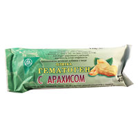 Hematogen arahis 40g