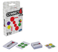 Настольная игра miscellaneous 7818 Joc de masa Connect 4 E8388 6+