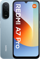 Смартфон Xiaomi Redmi A7 Pro 4/128GB Blue