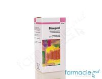 Biseptol susp. orala 200 mg + 40 mg/5 ml 80 ml N1