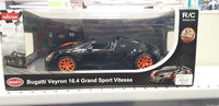Mașinacu t/c RASTAR 1:14 Bugatti Veyron 16.4 Sport, Cod 70460