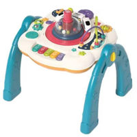 Игрушка Bibi-Irn 8009 sorter masa 2in1