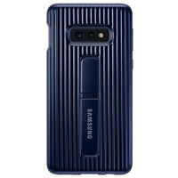 Чехол для смартфона Samsung EF-RG970 Protective Standing Cover S10e Blue