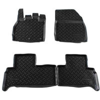 Коврик для автомобиля Aileron 61511 Renault Scenic II/III (2009-)