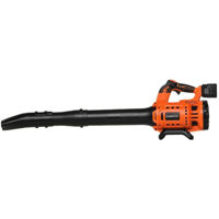 Suflantă de aer Kamoto BB185 (без аккумулятора и зарядного устройства)