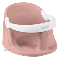 Accesoriu pentru baie Kikka Boo 31404010032 Scaun de baie Ocean Deep Blush