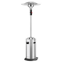 Обогреватель инфракрасный Enders Incalzitor pe gaz tip ciuperca ELEGANCE (937623)