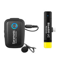 Microfon radio Saramonic Blink500 B5