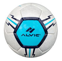 Minge fotbal №4 Alvic Pro Jr (494)