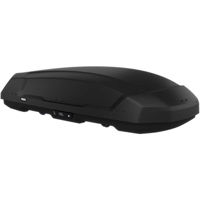 Автобокс THULE Box Force 3 XL roof box black