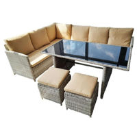 Садовая мебель Waltz LYON (F5121)