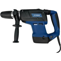 Перфоратор Hyundai HY-BH5-40 Перфоратор 1200 Вт