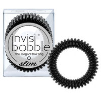 Invisibobble Slim #True Black